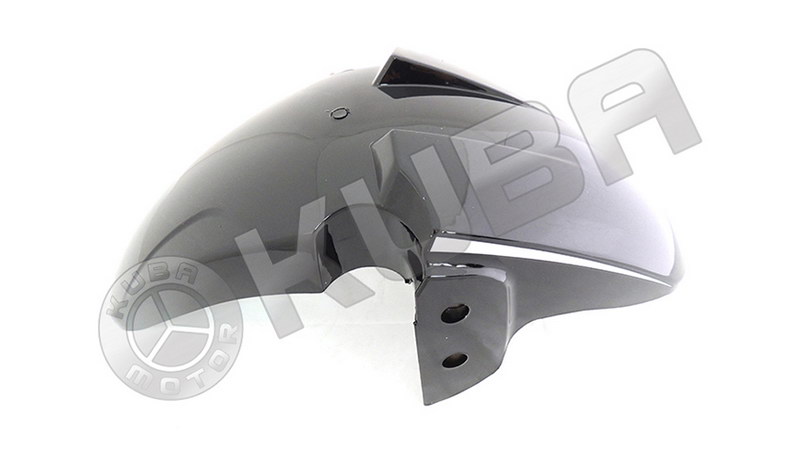 ÖN ÇAMURLUK SİYAH ( K4 )